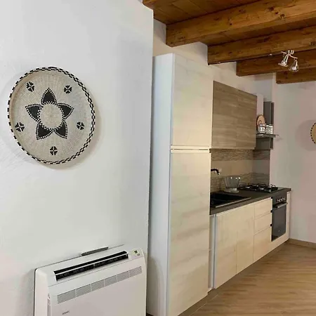 Janas Tatil Evi Sennori