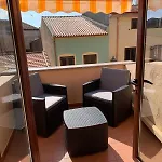Nyaraló Janas