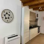 Janas Сasa de vacaciones Sennori