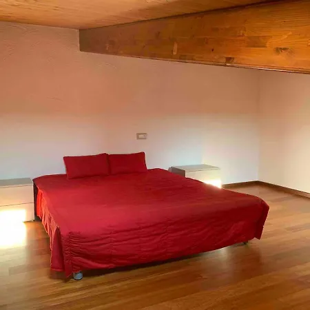 Dom wakacyjny Janas *