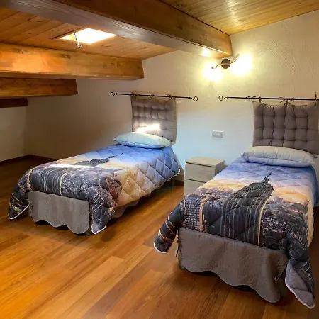 Janas Dom wakacyjny *