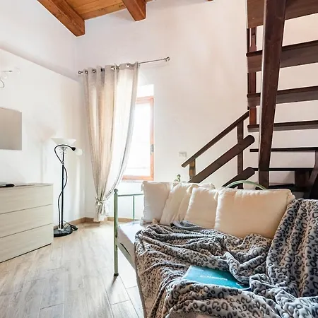 Dom wakacyjny Janas *