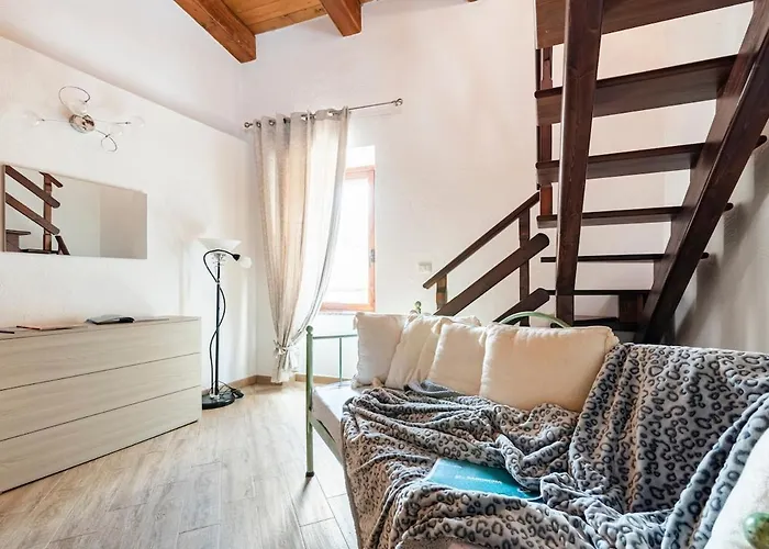 Dom wakacyjny Janas *